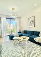 Primary image NEW Bright and Luxurious 2bds in Rd Malaga B10