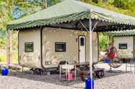 Others Geothermal Camper Van
