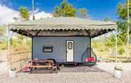 Others 2 Geothermal Camper Van