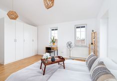 Lain-lain 7 Radziwiłłowska Apartments Cracow Planty