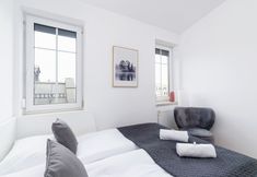 Lain-lain 6 Radziwiłłowska Apartments Cracow Planty