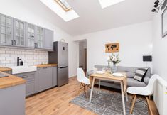 Lain-lain 2 Radziwiłłowska Apartments Cracow Planty