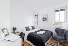 其他 Radziwiłłowska Apartments Cracow Planty