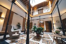 Others La casa del médico - Hostería rural