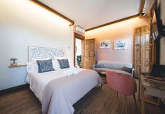 Others 3 La casa del médico - Hostería rural