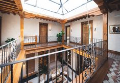 Others 2 La casa del médico - Hostería rural