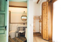 Others 6 La casa del médico - Hostería rural