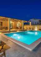 Bilik Magnificent Villa Skyfall With Heated Pool Next to the Beach Kids Playground