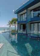 Ảnh chính Hotel Tide Phuket