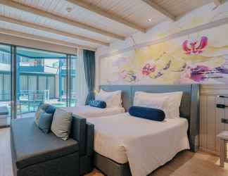 อื่นๆ 2 Hotel Tide Phuket