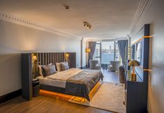 อื่นๆ 5 A11 Hotel Bosphorus