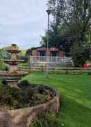 Primary image Maple 2 Bedroom Luxury Lodge in Mid Wales