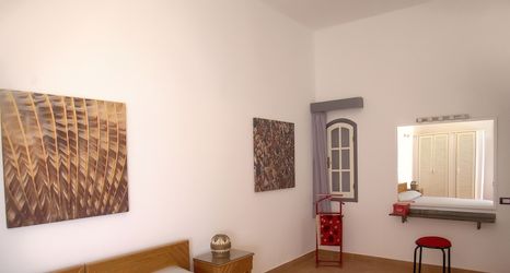 Lainnya 2 SANAFIR HOTEL - El Pacha Suites (Adults Only)