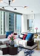 Imej utama Luxe High Floor Full Seaview