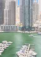 Primary image Luxurious 2 Bedroom Apartment Dubai Marina