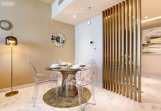 Others 2 Luxury 2B Apt Al Habtoor Amna Tower