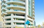 อื่นๆ 7 The Waves Exude Luxury 1 BR Waterfront