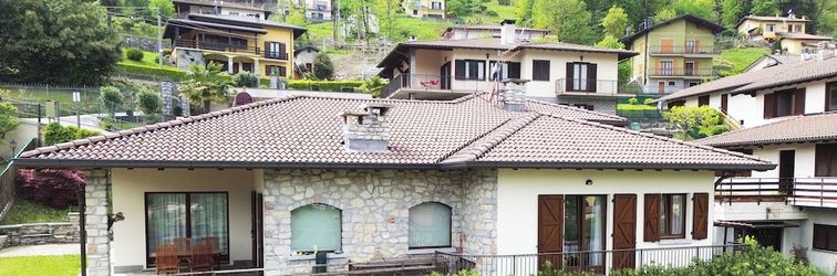 Khác Villa Contrada