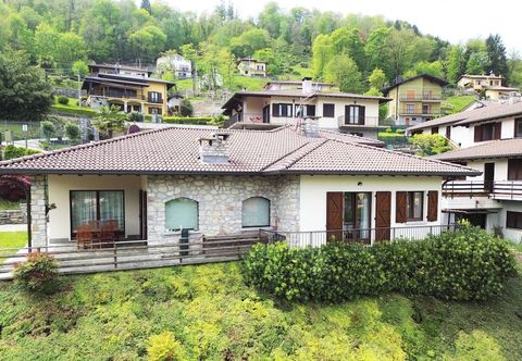 Khác Villa Contrada