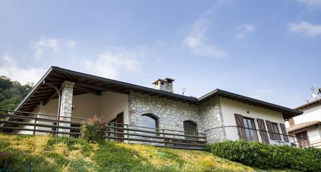 Khác 2 Villa Contrada