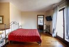 Khác 4 Villa Contrada