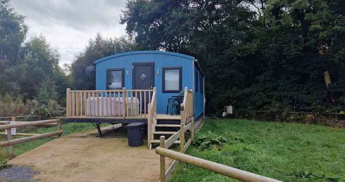 Others Large Shepherds Hut - Riverview