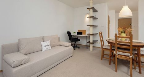 其他 2 Pejzażowa Apartment Metro Wilanowska