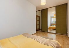 其他 6 Pejzażowa Apartment Metro Wilanowska