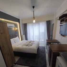 Room 1 บ้าน AZAD CIMEN หมายเลข 103, โรงแรม & ที่พัก Sisli