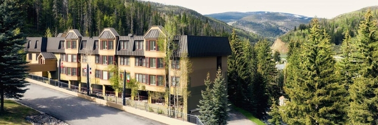 Others Vail_streamside_2bd