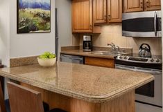 Others 2 West Vail 2 Bedroom Condo at Streamside