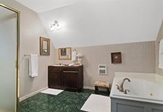 Lainnya 6 Four Winds Victorian Venue & Suites