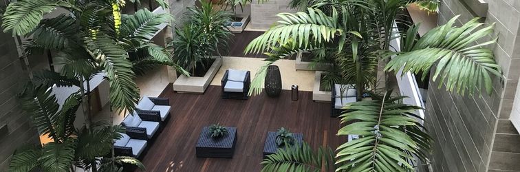 其他 Bela Hospedagem-EcoSummer Duplex Tambaú