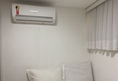 其他 6 Bela Hospedagem-EcoSummer Duplex Tambaú