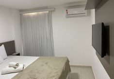 其他 5 Bela Hospedagem-EcoSummer Duplex Tambaú