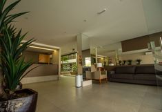 其他 2 Bela Hospedagem-EcoSummer Duplex Tambaú