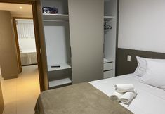 其他 4 Bela Hospedagem-EcoSummer Duplex Tambaú