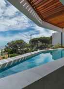 ภาพหลัก Casa Linea Villa in Camps Bay