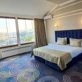 Primary image 1 Qala Hotel, Central Park Hotels