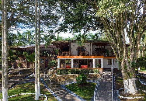 Others Hotel Campestre El Danubio