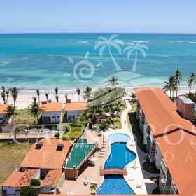 Primary image1開曼港優雅公寓,Estrela do Mar Square飯店