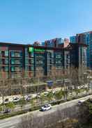 Primary image Holiday Inn Express Zhengzhou Guancheng, an IHG Hotel