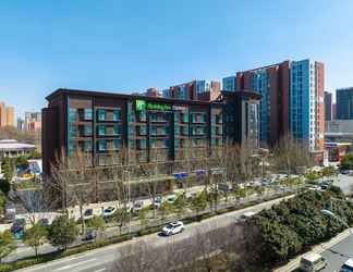 Lain-lain 2 Holiday Inn Express Zhengzhou Guancheng, an IHG Hotel