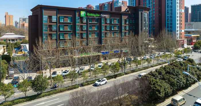 Lainnya Holiday Inn Express Zhengzhou Guancheng, an IHG Hotel