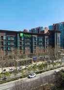 Primary image Holiday Inn Express Zhengzhou Guancheng, an IHG Hotel