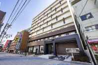 Lainnya Hotel Wing International Premium Osaka Shinsekai