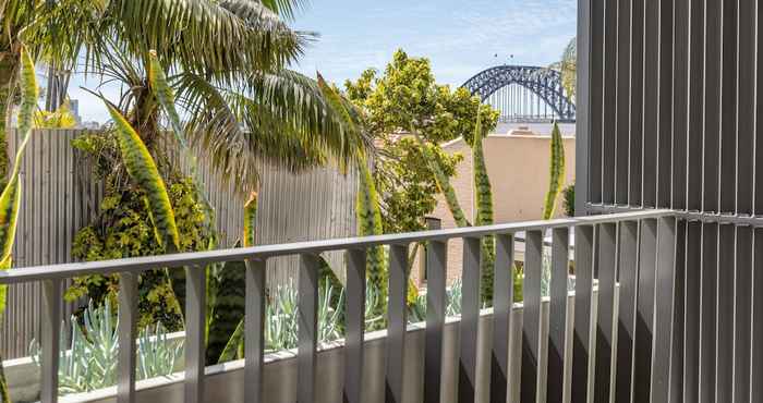 Khác Barangaroo Park Apartments by Urban Rest