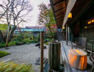 อื่นๆ 2 Fukiya Ryokan