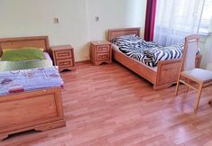 Others 2 HOSTEL OMEGA