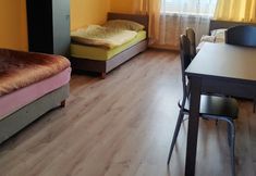 Others 3 HOSTEL OMEGA